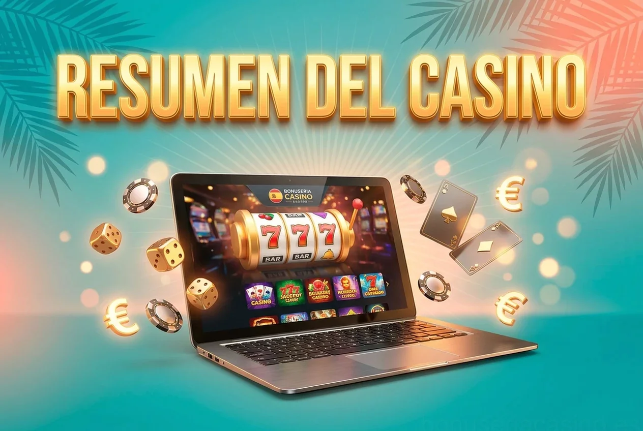 Resumen del Casino